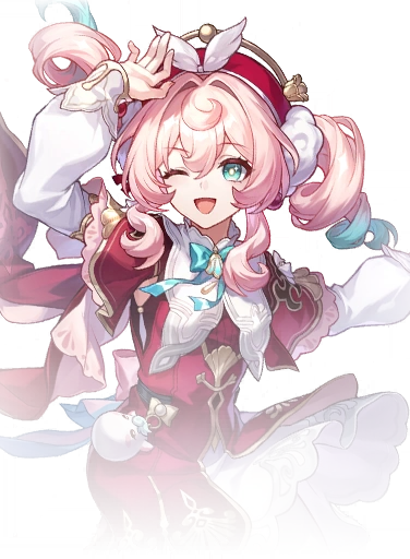 Hyacine - honkai-star-rail banner