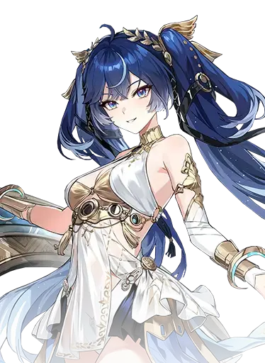 Iuno - wuthering-waves banner