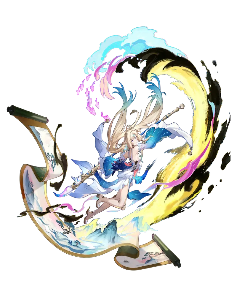 Pearl — Honkai: Star Rail 4.6