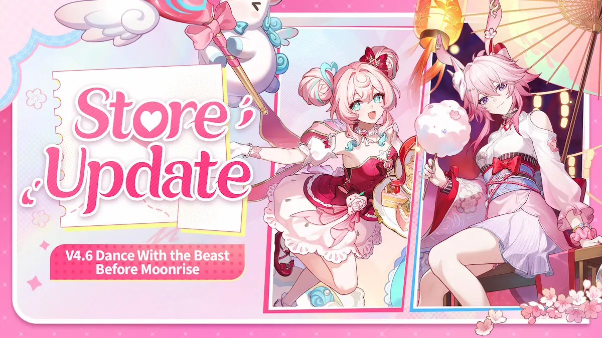 Honkai: Star Rail 4.6 outfits