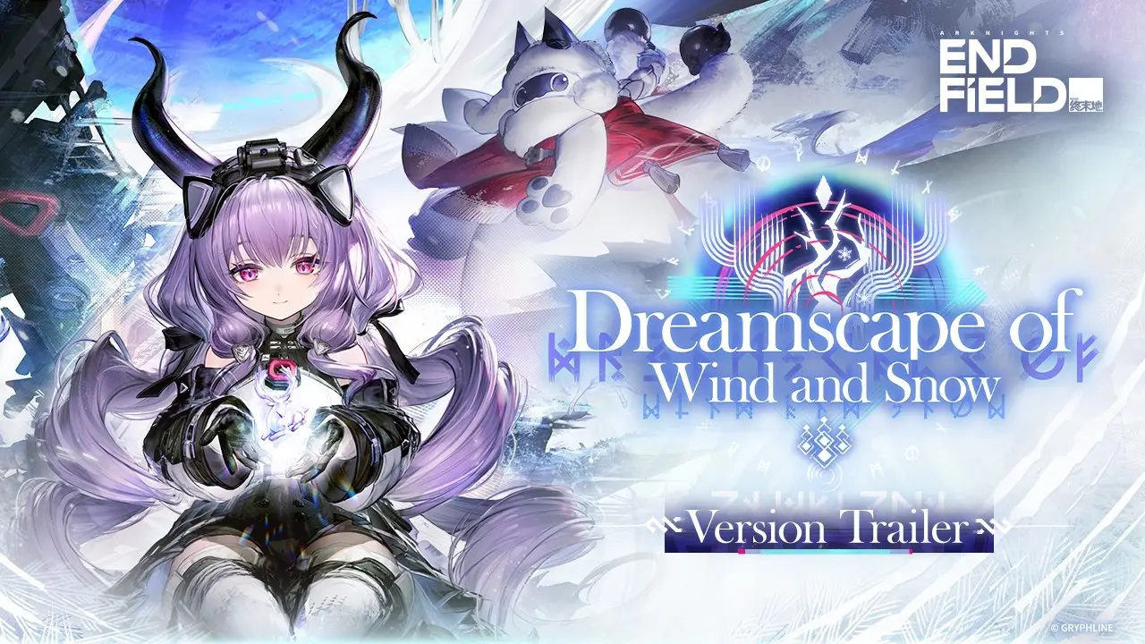 Arknights: Endfield 1.5 Banners, Events & Redeem Codes